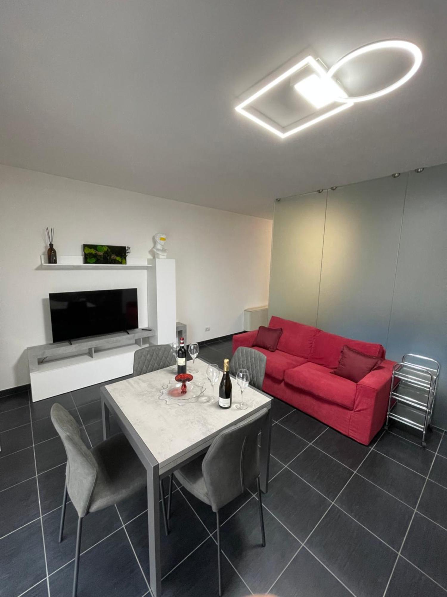 Boutique11 Apartment Siena Exterior photo